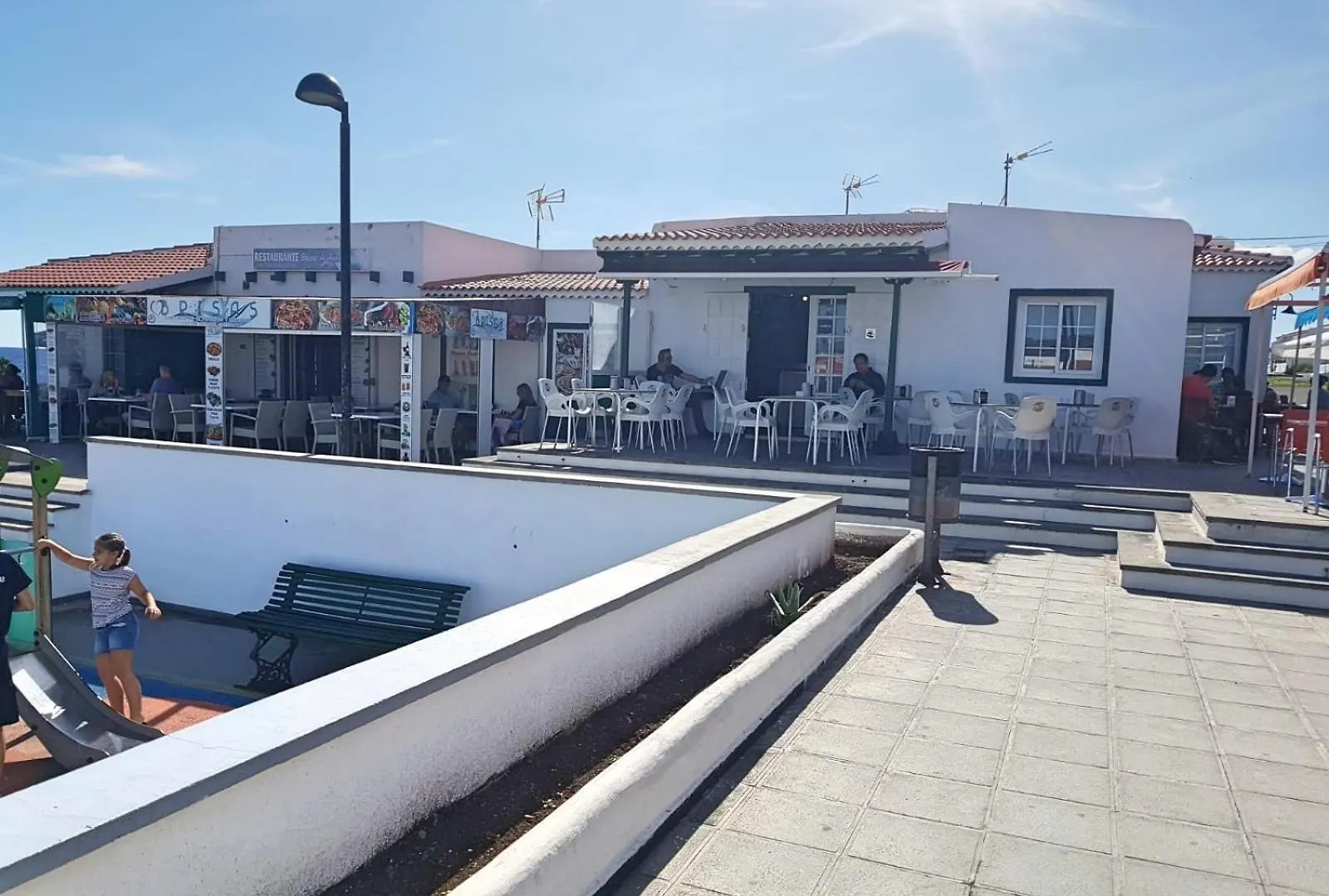 Home2Book Nordes Apartment Pool & Terrace, Abades