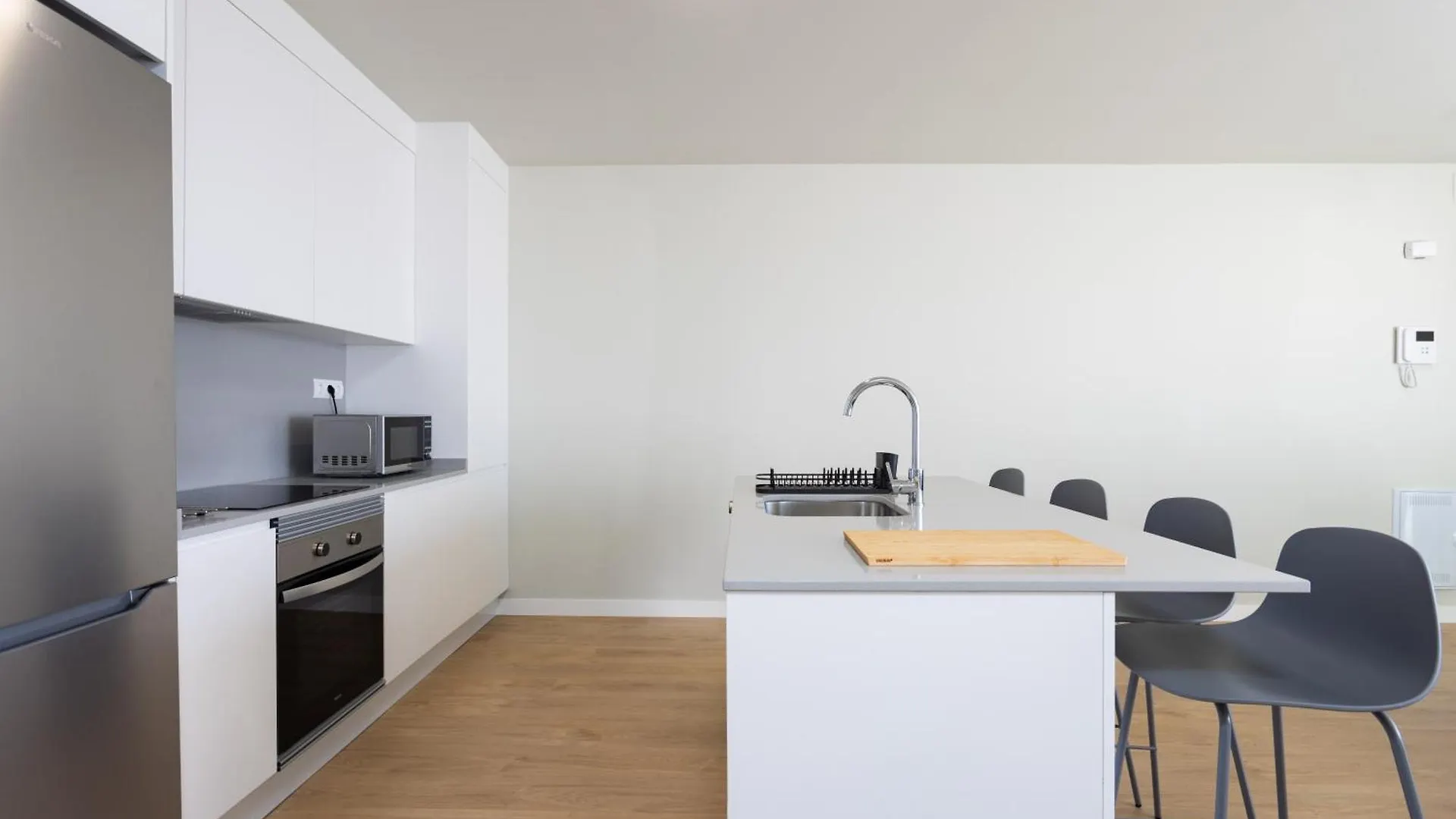 Home2Book Nordes Apartment Pool & Terrace, Abades 0*, Abades (Tenerife) Hiszpania