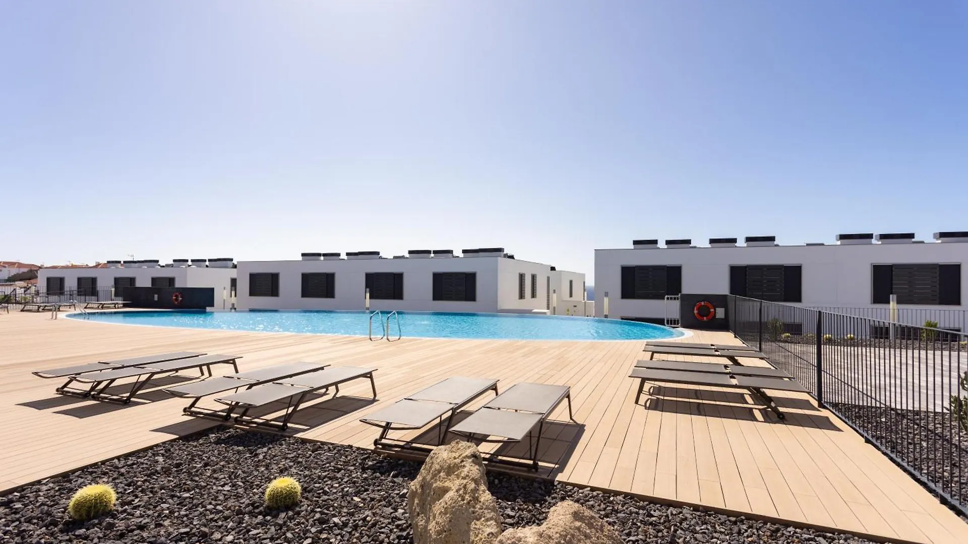Home2Book Nordes Apartment Pool & Terrace, Abades  Abades (Tenerife)