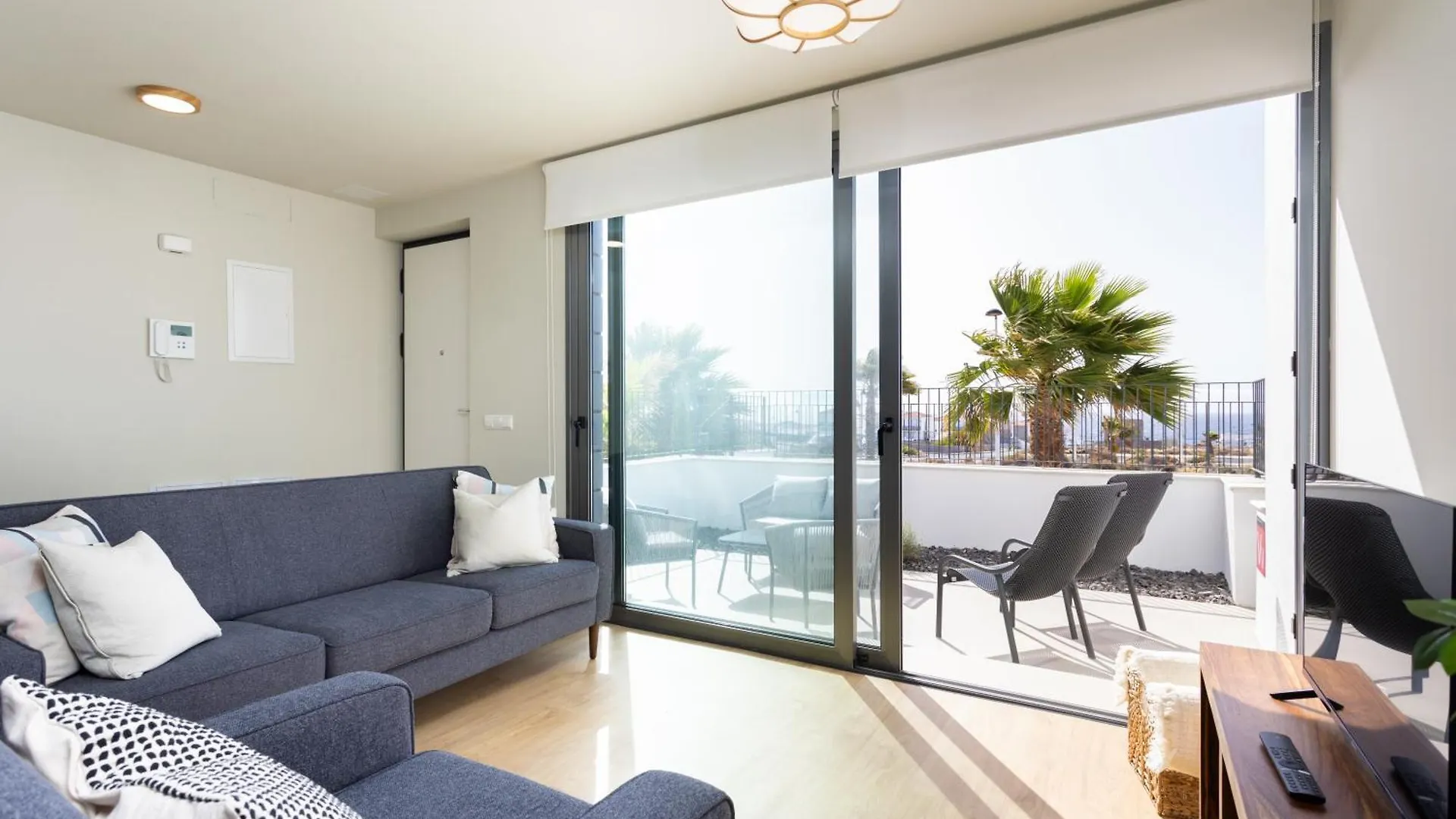 Home2Book Nordes Apartment Pool & Terrace, Abades 0*, Abades (Tenerife)