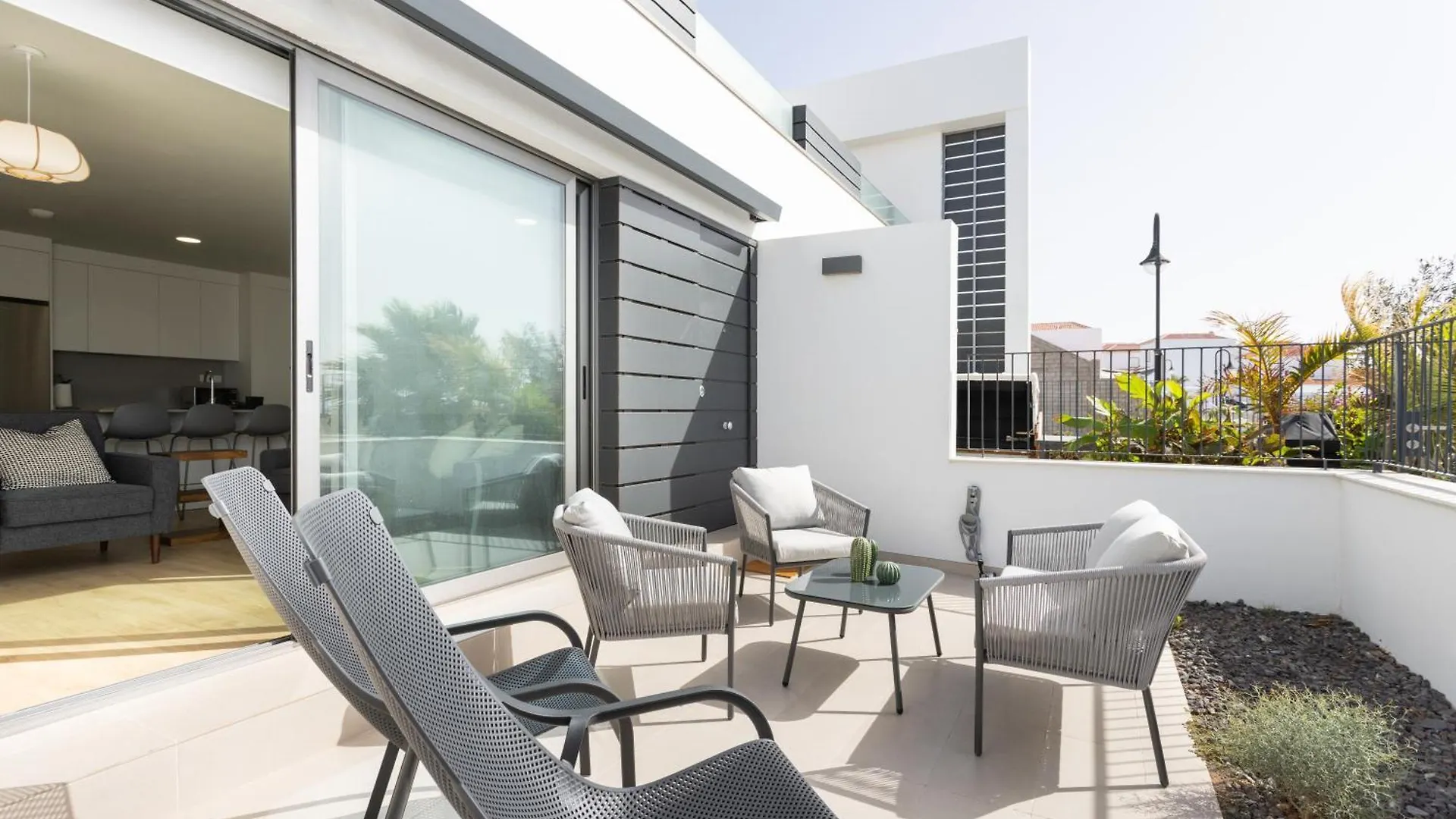 Home2Book Nordes Apartment Pool & Terrace, Abades