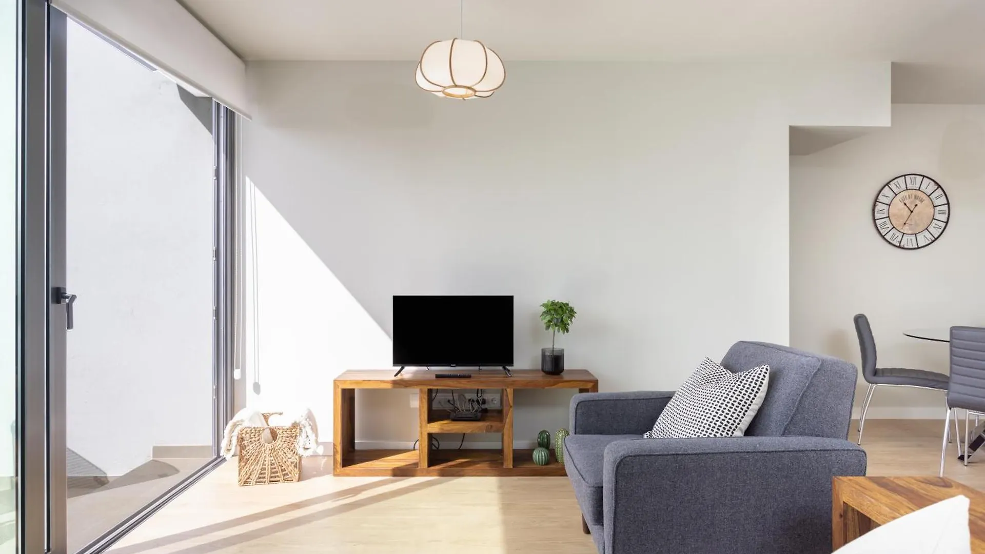 Home2Book Nordes Apartment Pool & Terrace, Abades Hiszpania