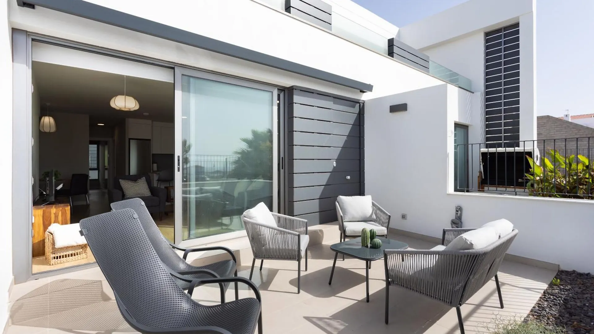 Home2Book Nordes Apartment Pool & Terrace, Abades Abades (Tenerife)