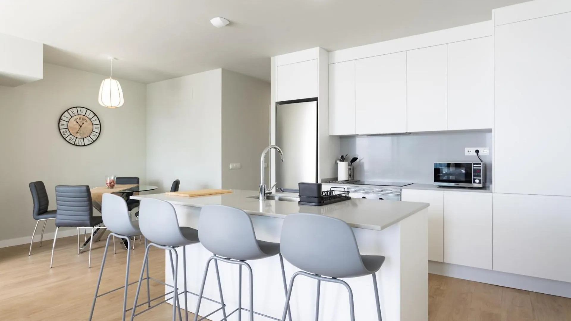 Home2Book Nordes Apartment Pool & Terrace, Abades إسبانيا