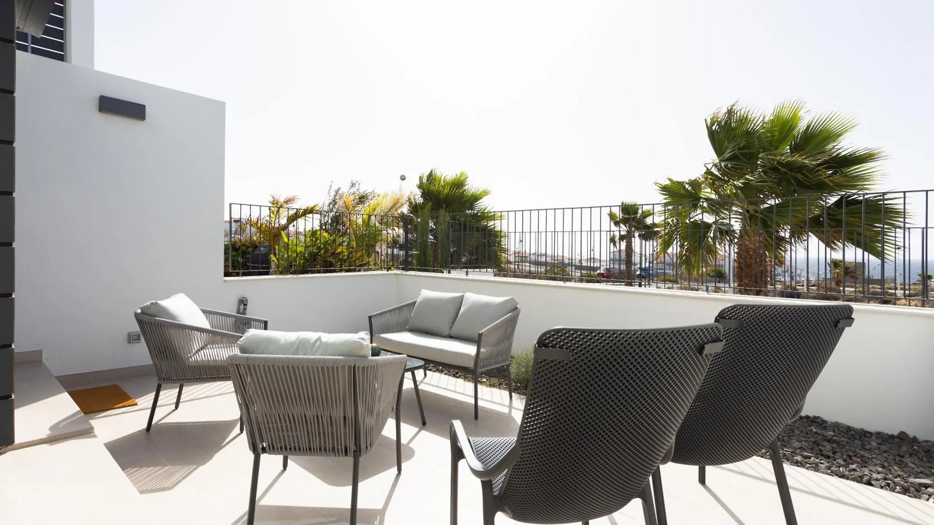 Home2Book Nordes Apartment Pool & Terrace, Abades
