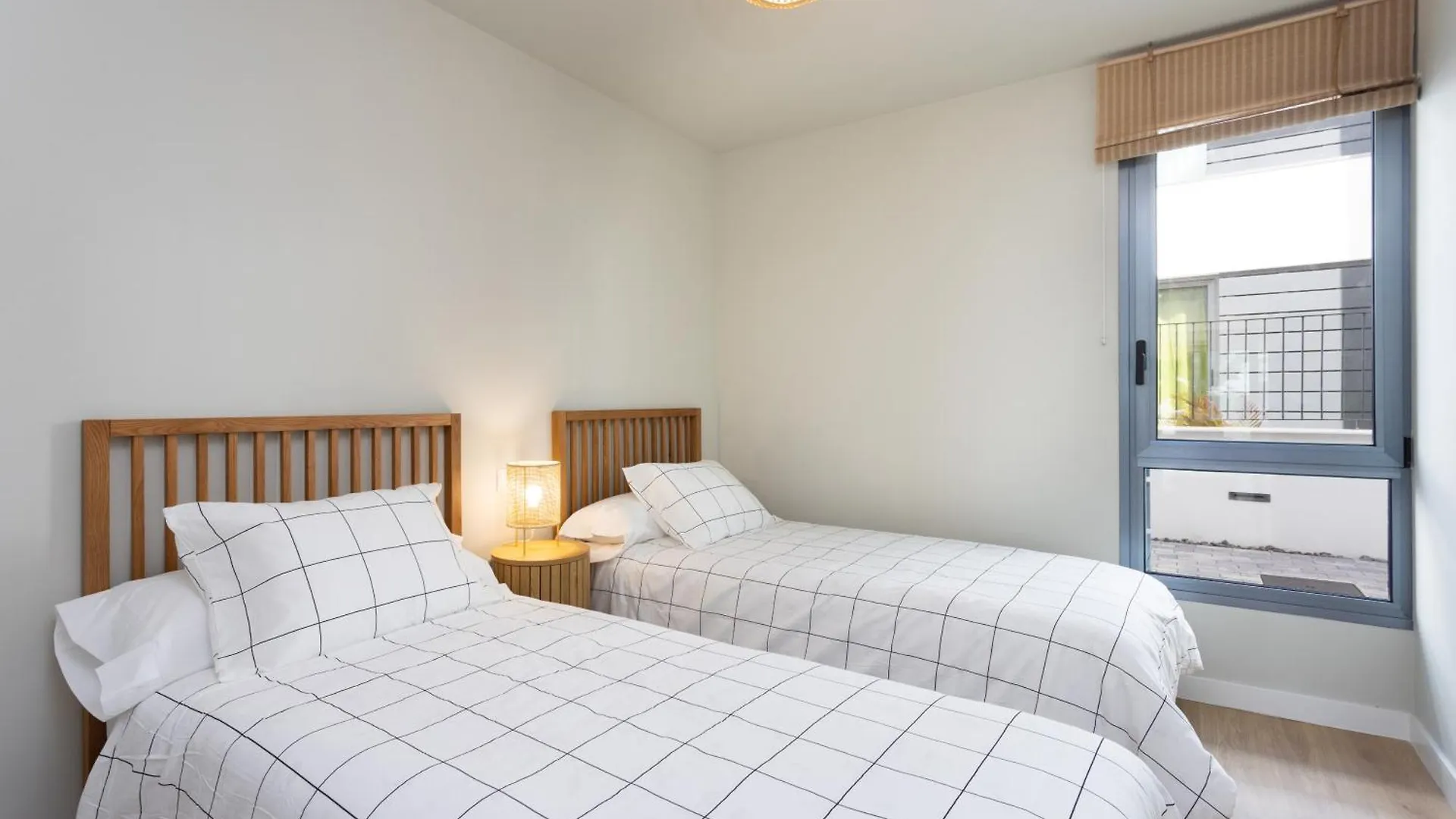 Home2Book Nordes Apartment Pool & Terrace, Abades Hiszpania