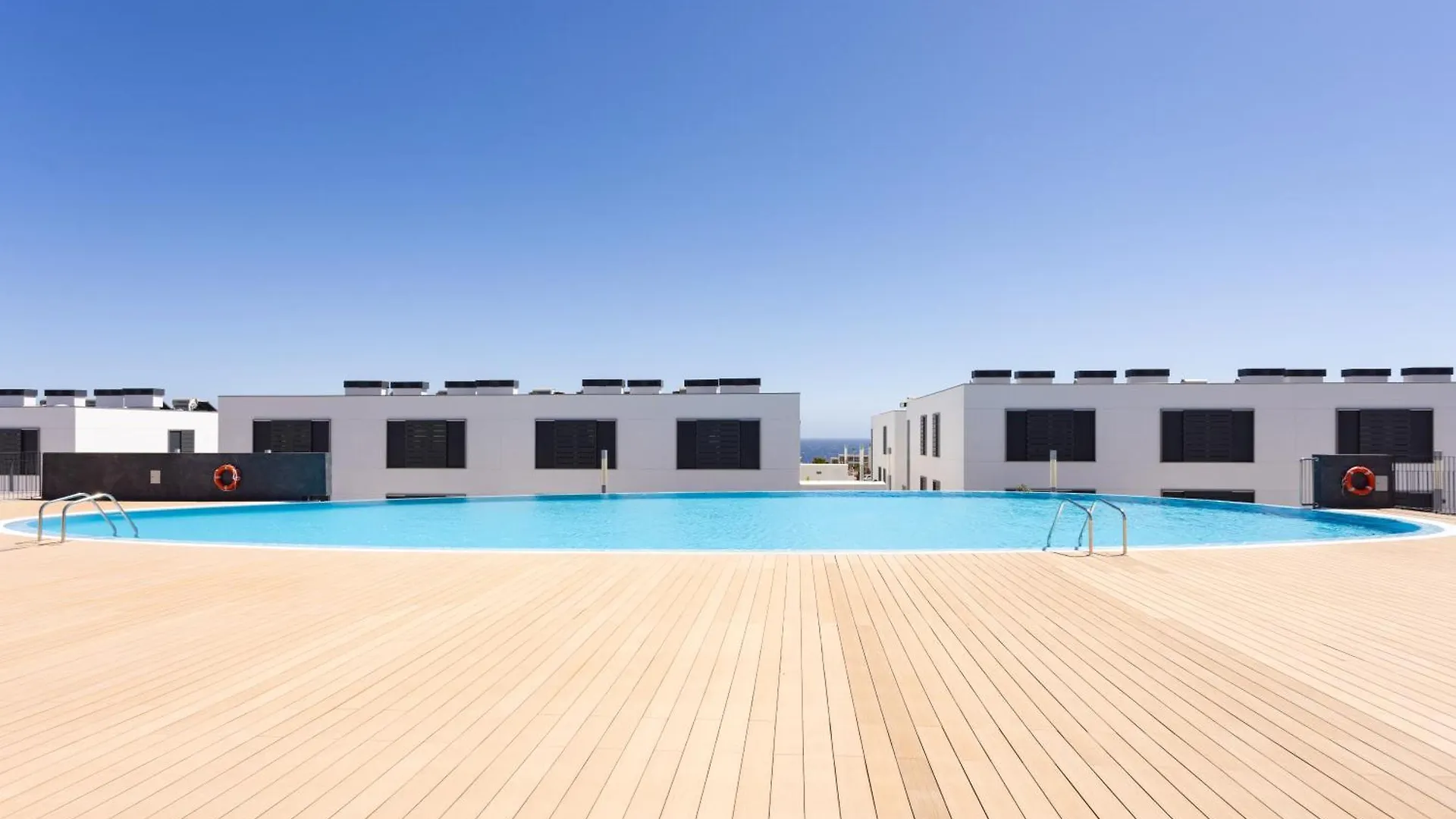Home2Book Nordes Apartment Pool & Terrace, Abades 0*, Abades (Tenerife) Hiszpania