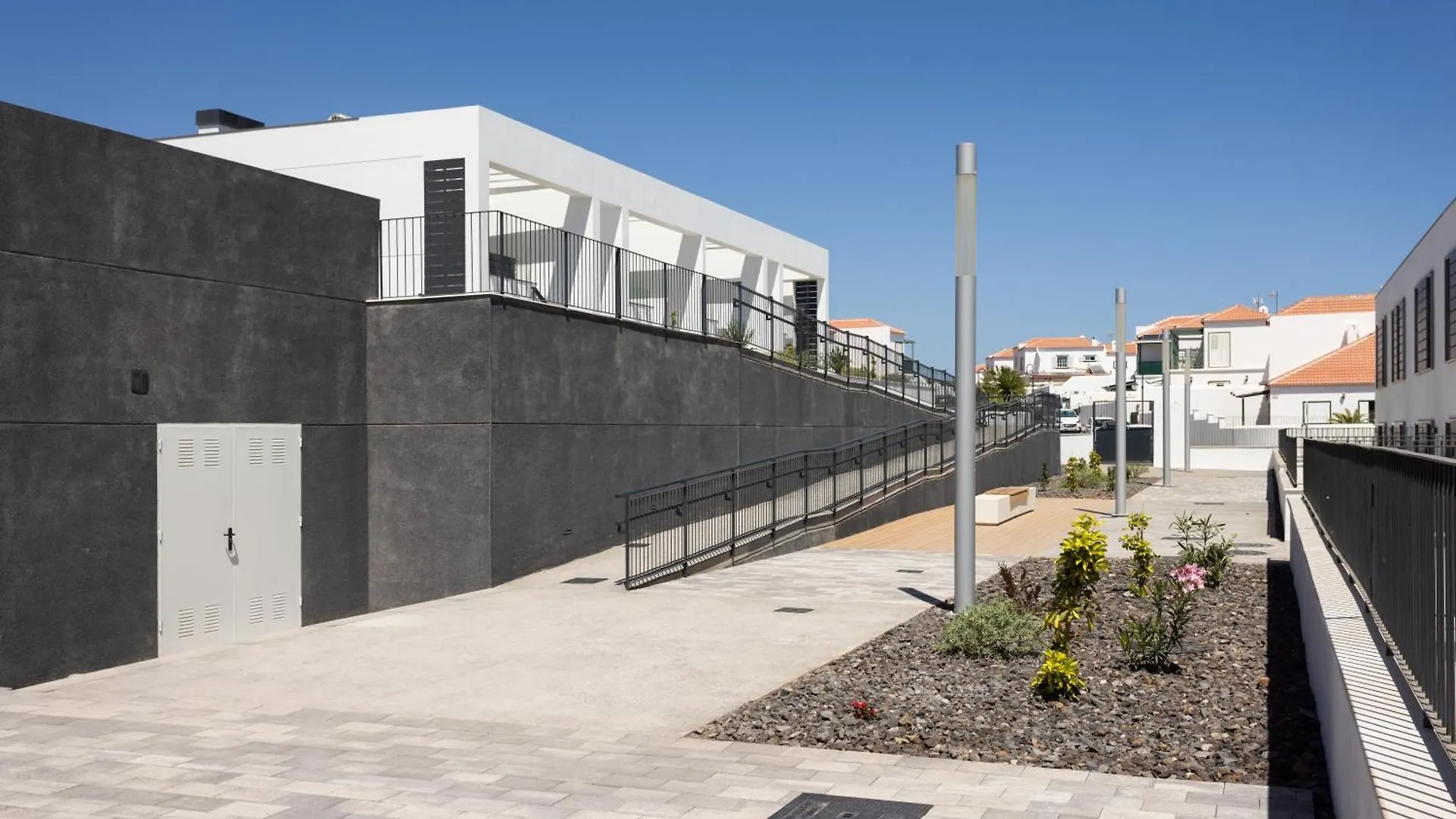 Home2Book Nordes Apartment Pool & Terrace, Abades Hiszpania